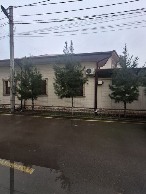 Yashnabad district. Guzal mahalla. 1.5 sotok cottage.