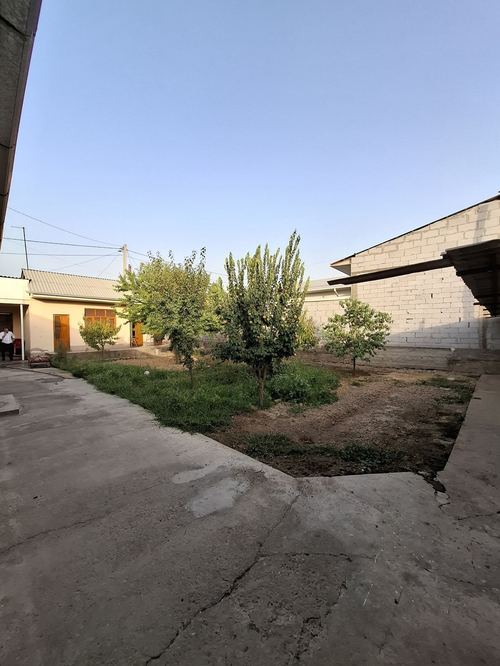 For sale: 5.40 sotok plot, 8 rooms. Makhailla, Ok uy