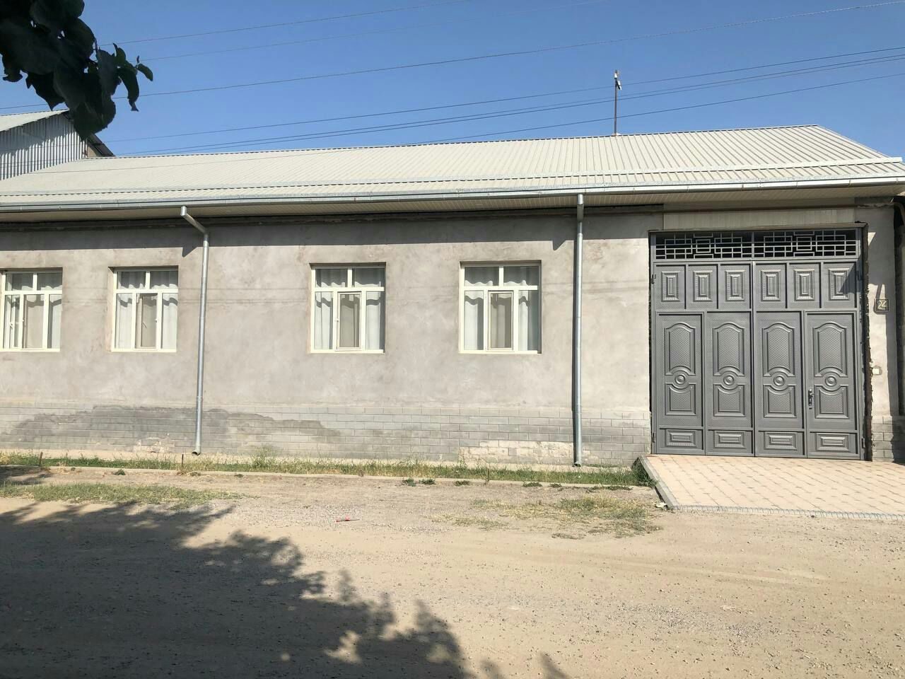4-xonali uy, 8 m², Toshkent, Yashnobod tumani, sotuvga
