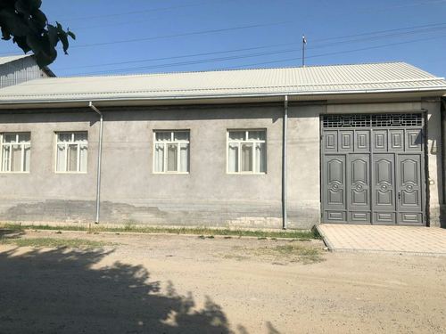 Urgent sale: 8 sotok plot of land