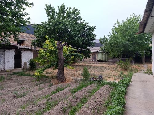 House for sale on land, from 25 thousand per sotka