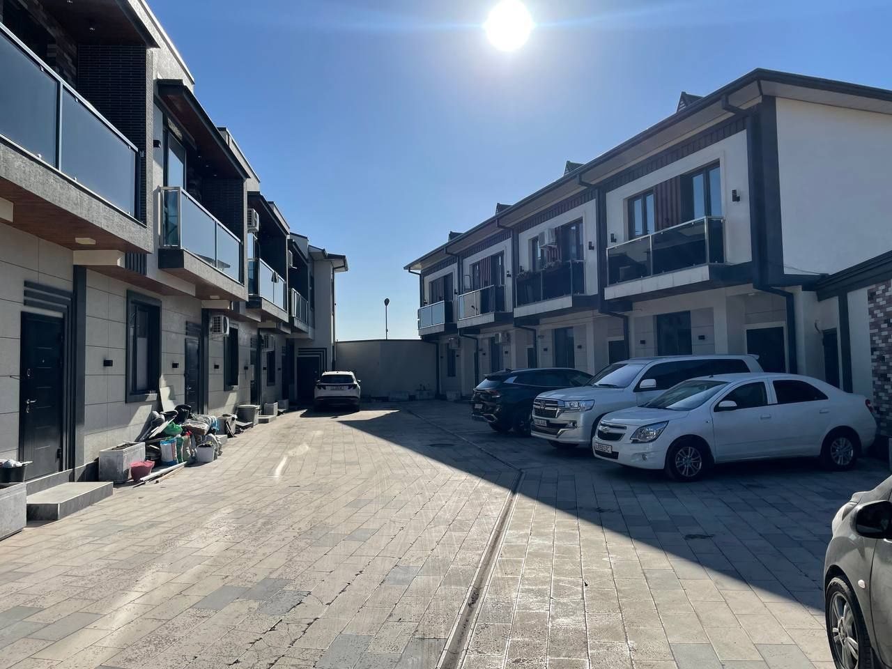 5-xonali uy, 161 m², Toshkent, Mirzo Ulug‘bek tumani, sotuvga