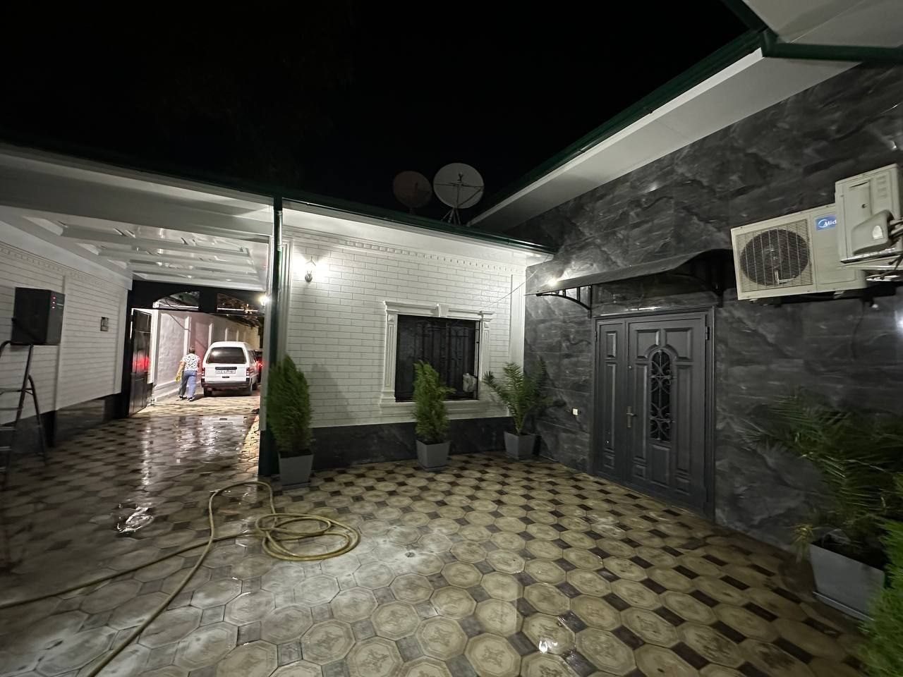 5-xonali uy, 2.6 m², Toshkent, Mirzo Ulug‘bek tumani, sotuvga