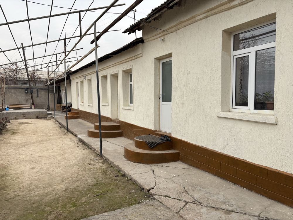 4-xonali uy, 600 m², Toshkent, Yunusobod tumani, sotuvga