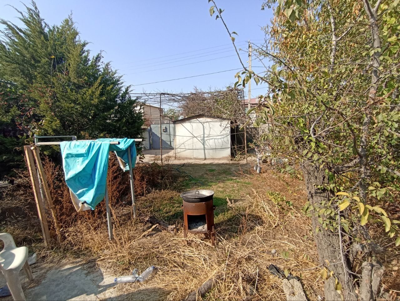 4-room cottage, 85 m², Tashkent, Bektemir District, for sale