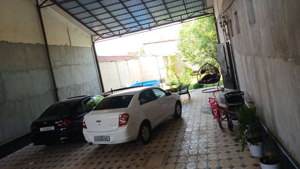4-xonali uy, 600 m², Toshkent, Bektemir tumani, sotuvga