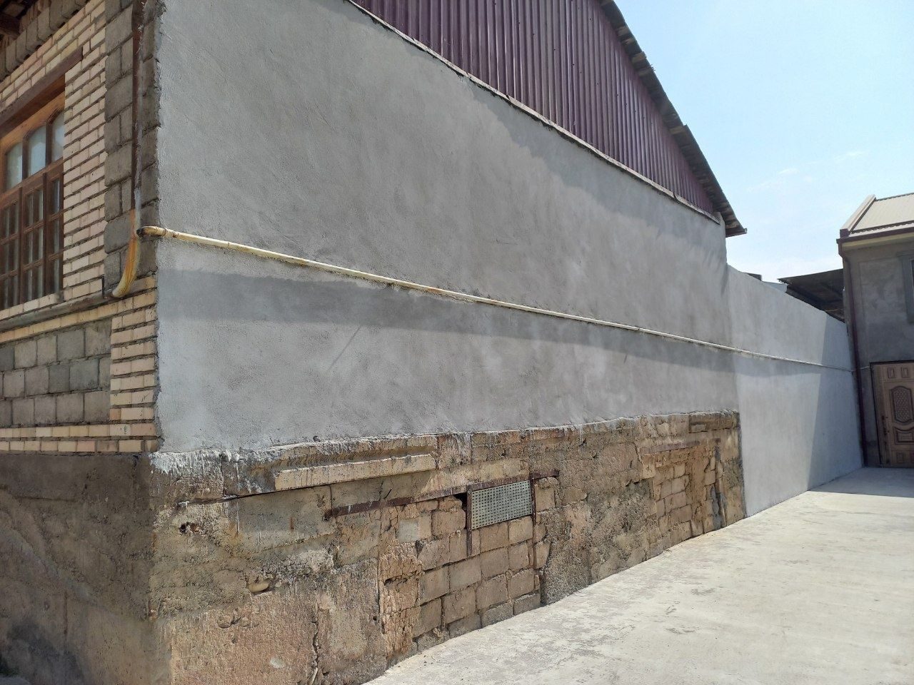 4-xonali uy, 3 m², Toshkent, Bektemir tumani, sotuvga
