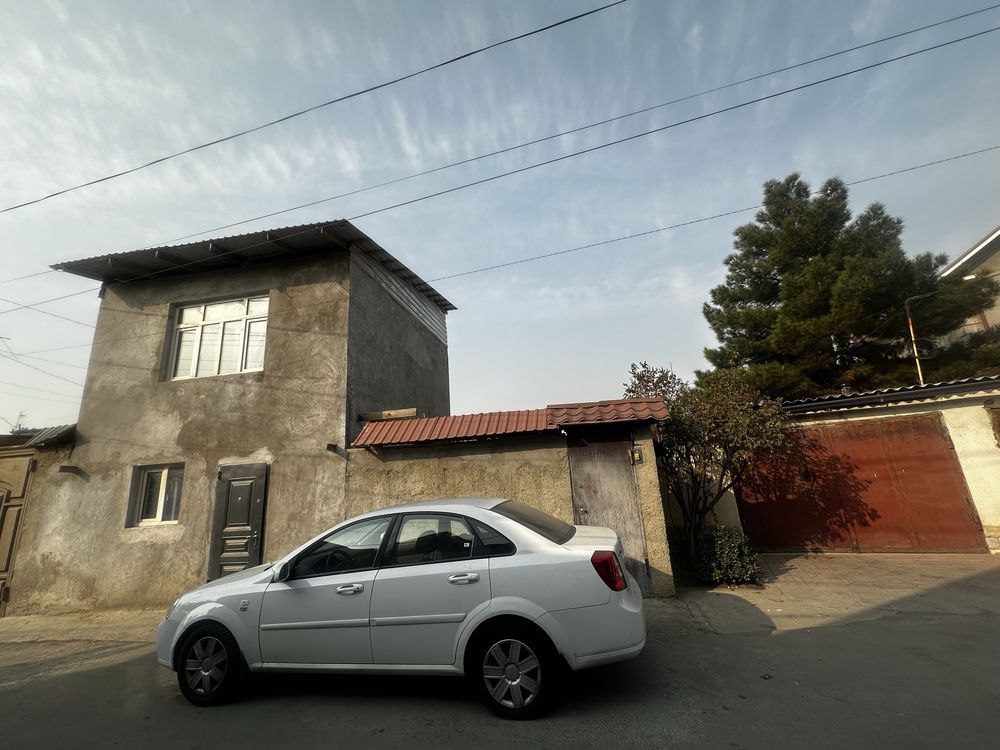 6-room house, 4 m², Tashkent, Mirabad District, for sale