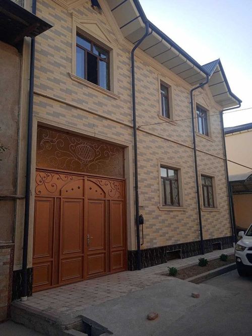 For sale: 2.9 sotok plot, 6 rooms, near Mosque, Keles Kirov