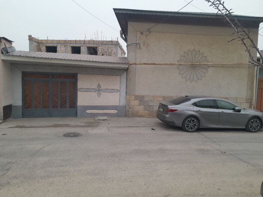 6-xonali uy, 102.82 m², Toshkent, Olmazor tumani, sotuvga