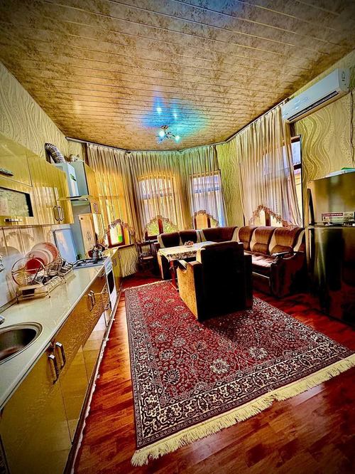 Land for sale, Almazar district, Khunboboyev mahalla