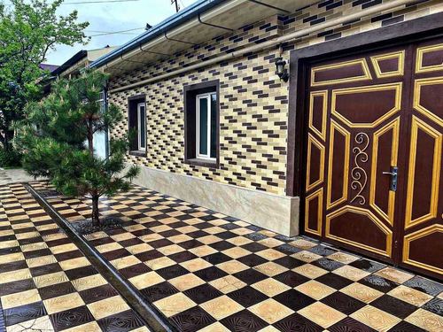 House Chukursoy 4.5 sotok