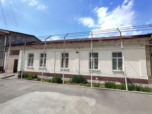 House for sale. Tashkent, Olmazor district. 3.5 sotix