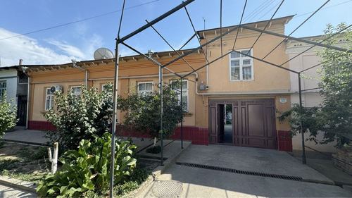 Plot for sale in Khayrobod mahalla, 20 dacha, Chilanzar district!!!