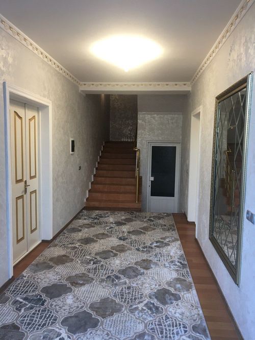 Plot for sale in Taxtapul, Almazar district