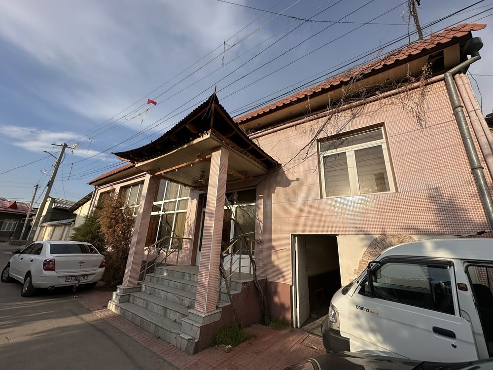 5-xonali uy, 411 m², Toshkent, Olmazor tumani, sotuvga