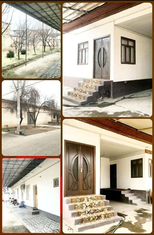 Urgent house for sale in Mevazor mahalla
