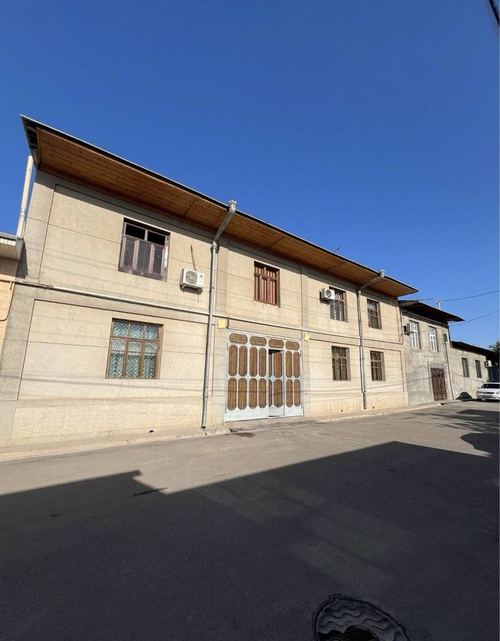House for sale, Almazar district