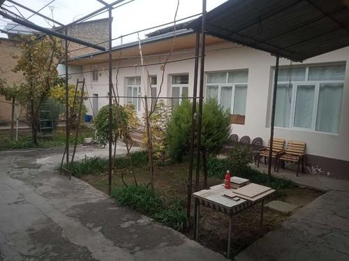 House for sale in Sag'bon