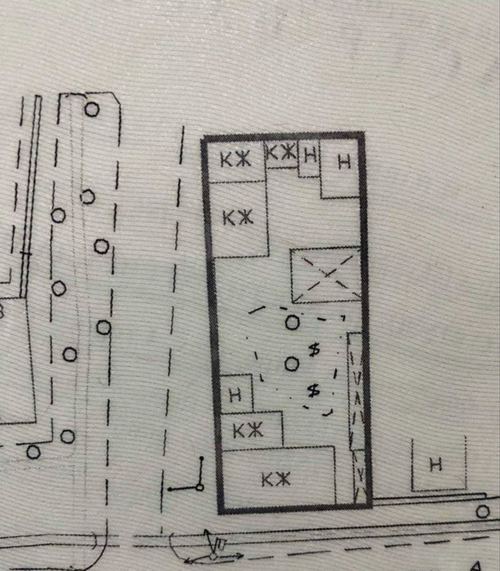 Owner! Corner plot 3 sotok for construction, Mironshokh 4 ave.