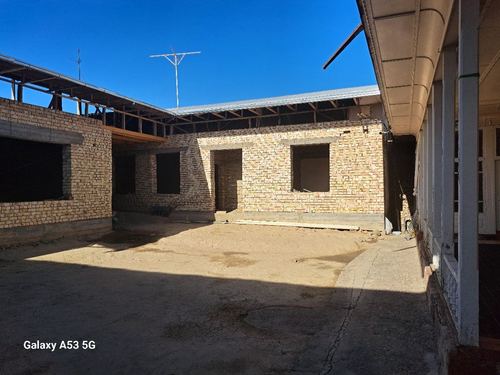 Tashkent city, Almazar district, Mirzagolib mahalla, 4 sotok plot