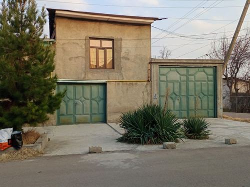 Plot 4.43 sot. Almazar district