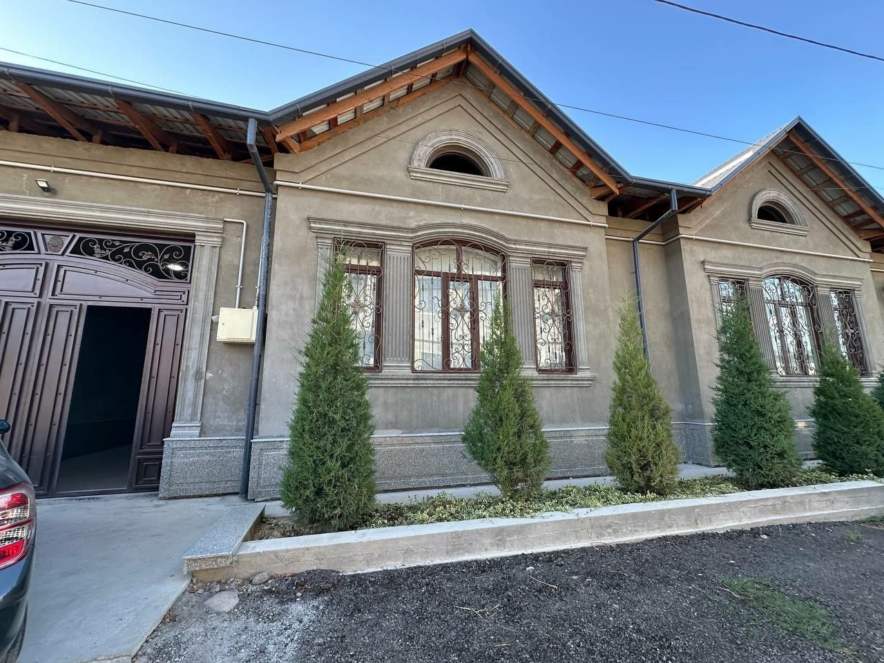5-xonali uy, 230 m², Toshkent, Olmazor tumani, sotuvga