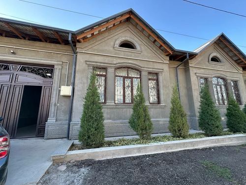 6 sot, 5 rooms opposite Betonka New Arbat