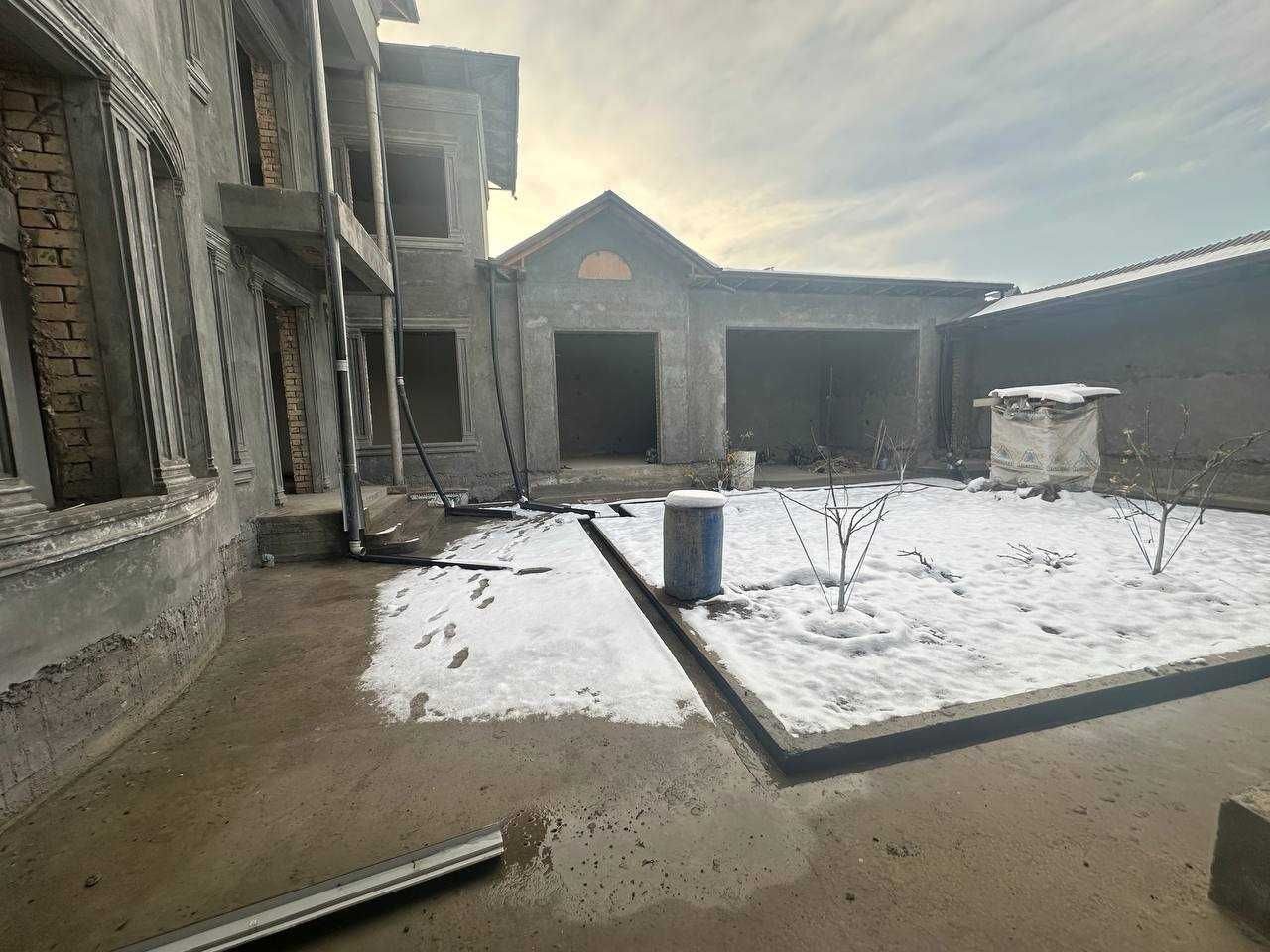 5-комнатный дом, 5 м², Ташкент, Алмазарский район, на продажу
