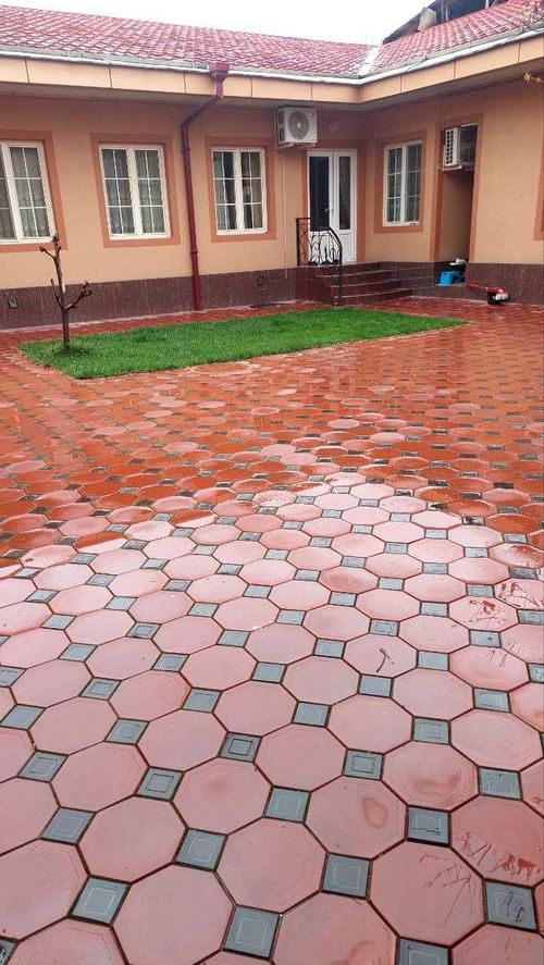 House for sale!!! Good conditions
