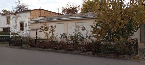 Tashkent city, Olmazor district