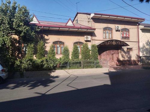 Moykorǵon, Ohunboboyev mahalla, 6 sotix, 260,000 u.e.