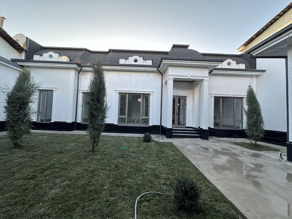 7-xonali uy, 600 m², Toshkent, Olmazor tumani, sotuvga