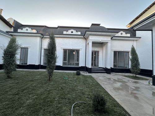 plot for sale, Beshqorgon mahalla, Chilonzor district