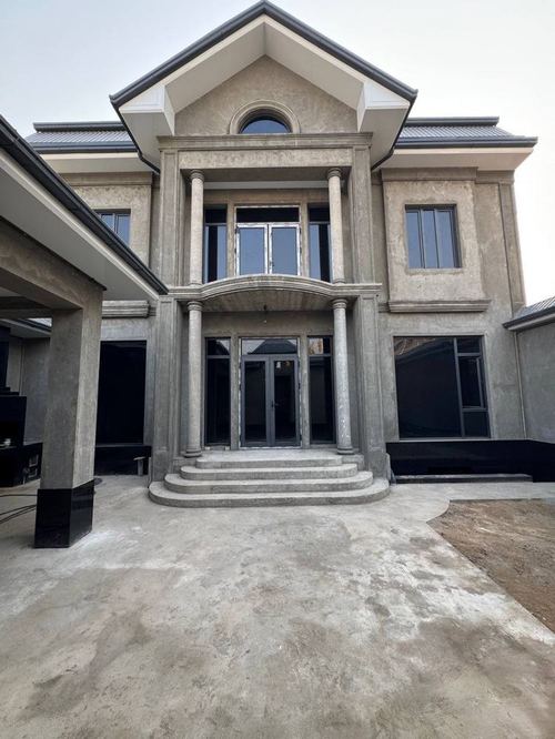 Yunusabad, 8 rooms, 2nd floor, house for sale