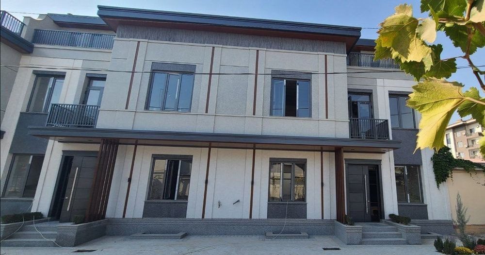 7-xonali uy, 330 m², Toshkent, Olmazor tumani, sotuvga