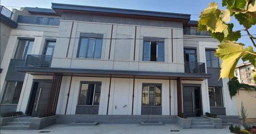 Cottages for sale in Khuvaydo mahalla