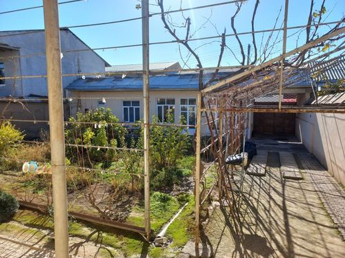 House for sale in Yunusabad, Khasanbay