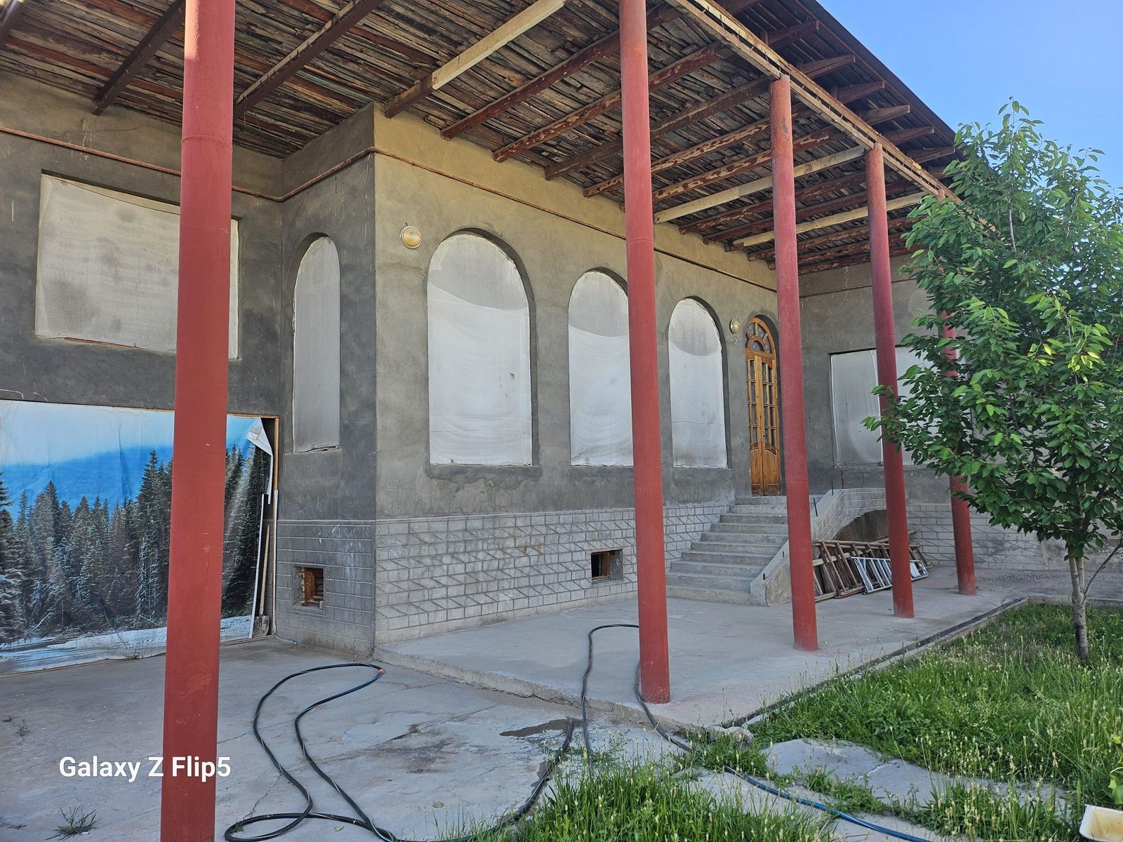 9-xonali uy, 6 m², Toshkent, Olmazor tumani, sotuvga