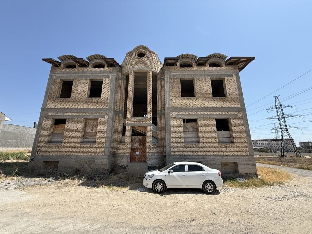 15-xonali uy, 500 m², Toshkent, Olmazor tumani, sotuvga
