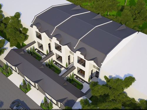 Plot for sale, Yunusabad, 90% ready