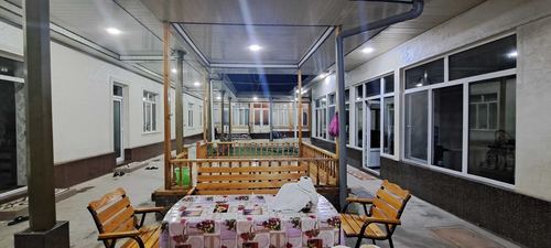 House for sale in Ohunboboyev