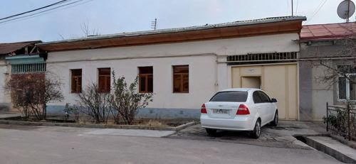 House, plot, Sebzar, for sale, 4.6