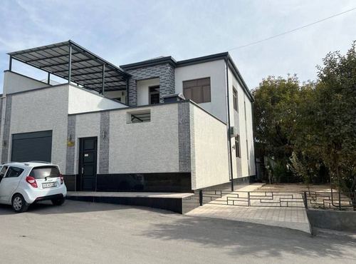 Hi-tech house for sale, Mevazor, Okhunbabayev