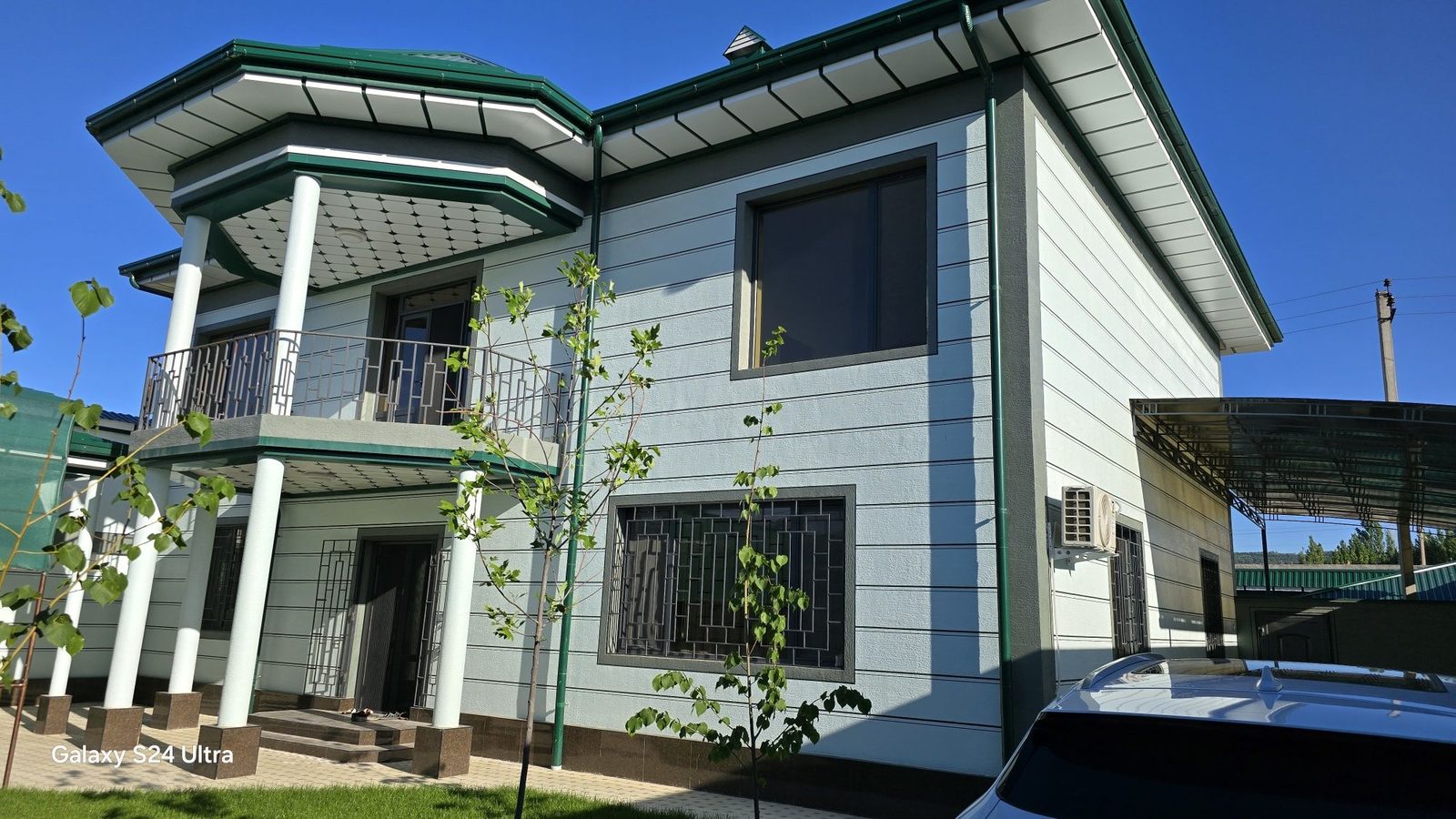 10-xonali dacha, 600 m², Toshkent, Olmazor tumani, sotuvga