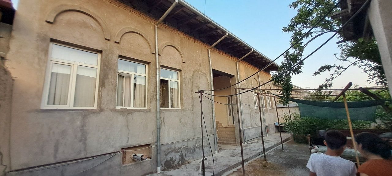 10-xonali uy, 530 m², Toshkent, Olmazor tumani, sotuvga