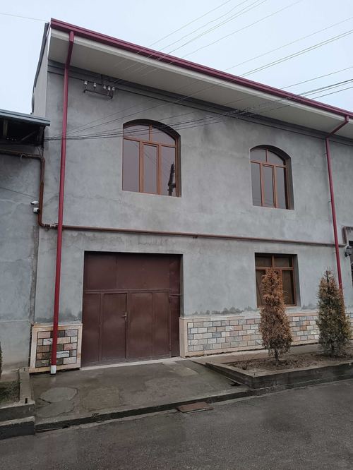 House for sale, box