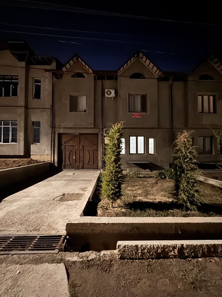 6-xonali uy, 3.5 m², Toshkent, Olmazor tumani, sotuvga