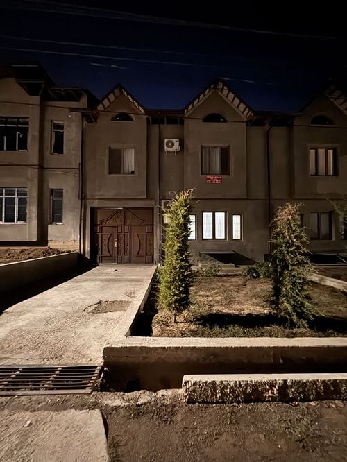 Urgent sale: 3.5 sot land plot