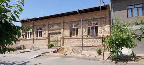 House for sale, Hasanboy, Khamkorobod mahalla